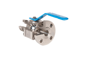 P Control Valve - Richards Industries